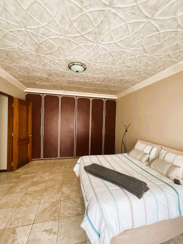 4 Bedroom Property for Sale in Bendor Limpopo