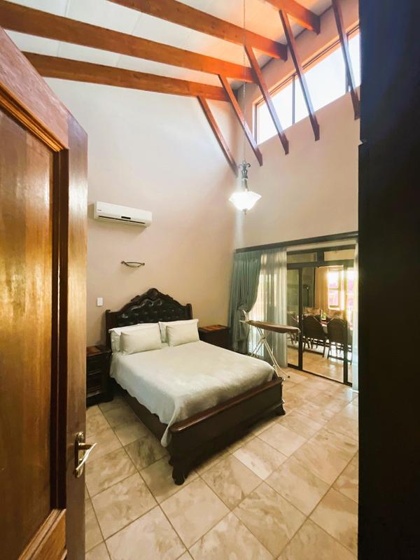 4 Bedroom Property for Sale in Bendor Limpopo