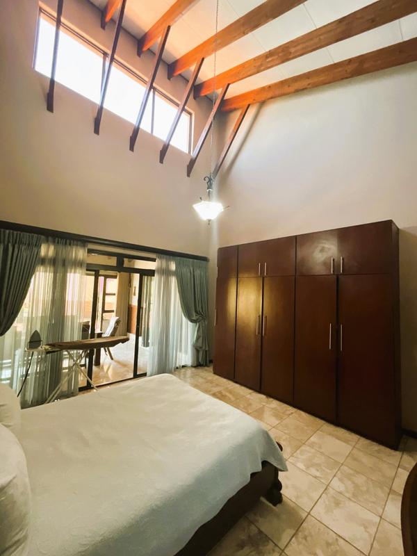 4 Bedroom Property for Sale in Bendor Limpopo