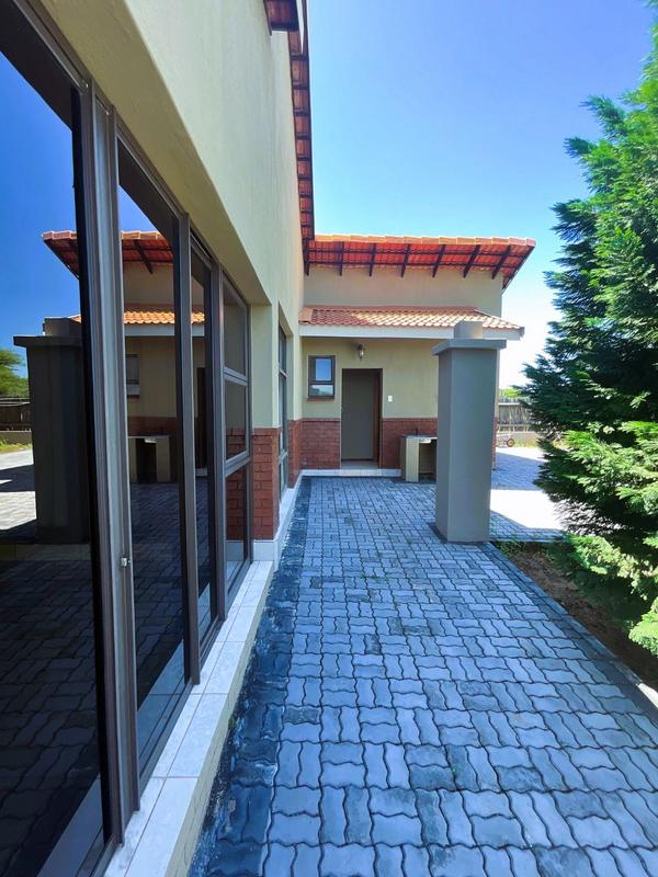 4 Bedroom Property for Sale in Bendor Limpopo