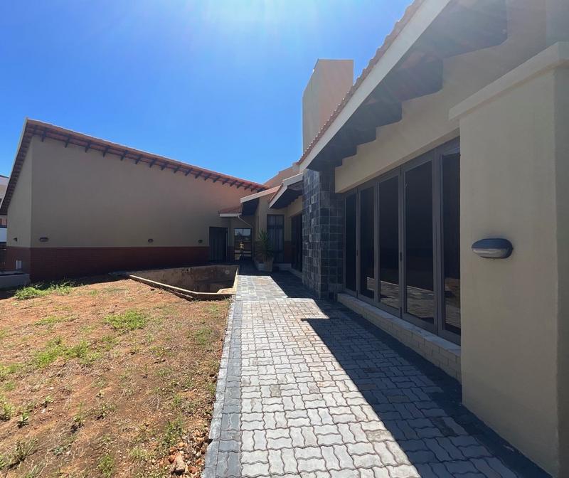 4 Bedroom Property for Sale in Bendor Limpopo