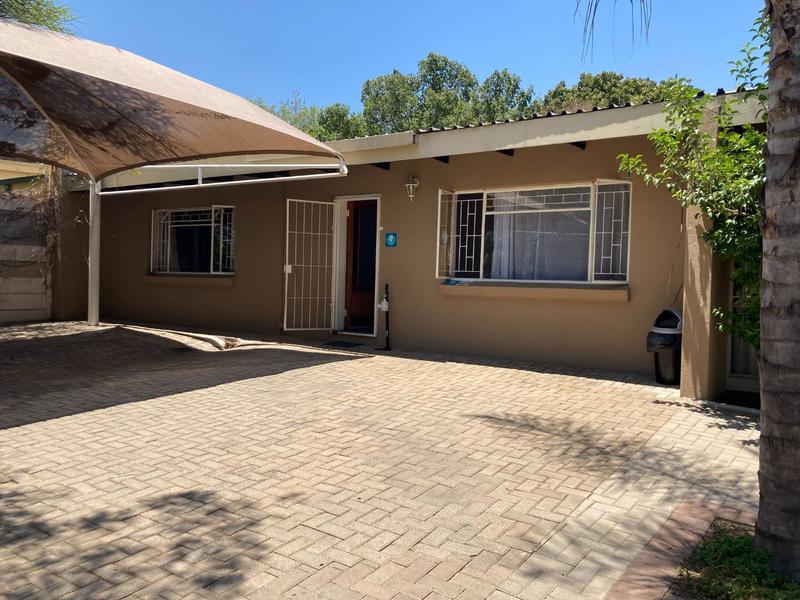 5 Bedroom Property for Sale in Eduan Park Limpopo