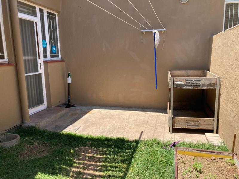 5 Bedroom Property for Sale in Eduan Park Limpopo