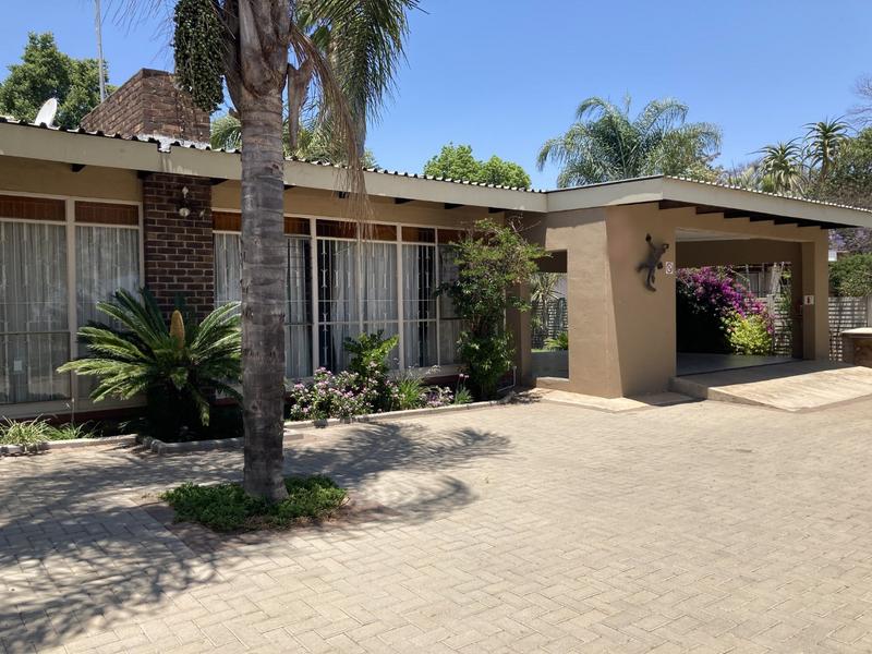 5 Bedroom Property for Sale in Eduan Park Limpopo