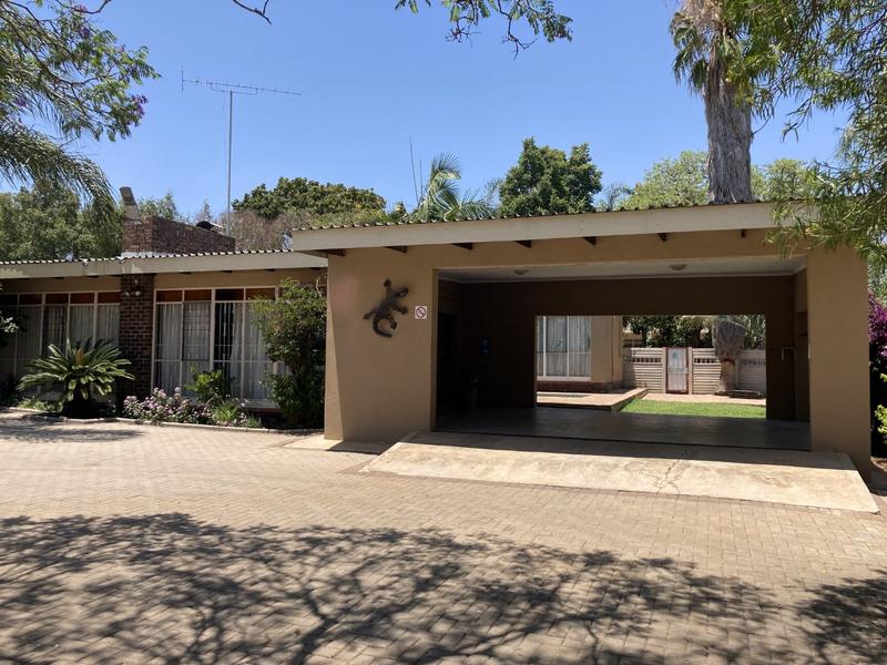 5 Bedroom Property for Sale in Eduan Park Limpopo