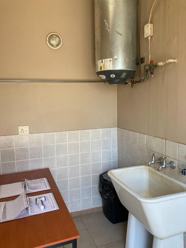 5 Bedroom Property for Sale in Eduan Park Limpopo