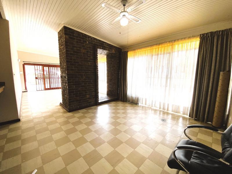 5 Bedroom Property for Sale in Eduan Park Limpopo