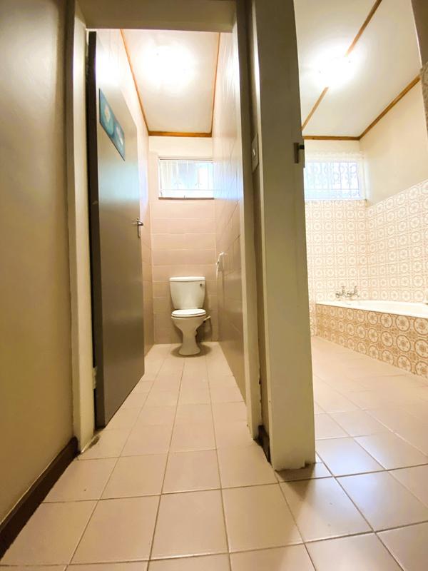 5 Bedroom Property for Sale in Eduan Park Limpopo
