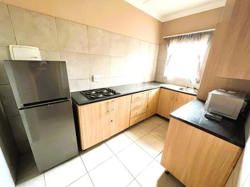 Commercial Property for Sale in Hospitaalpark Limpopo