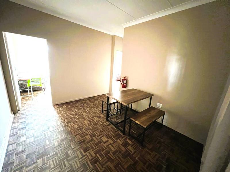 Commercial Property for Sale in Hospitaalpark Limpopo