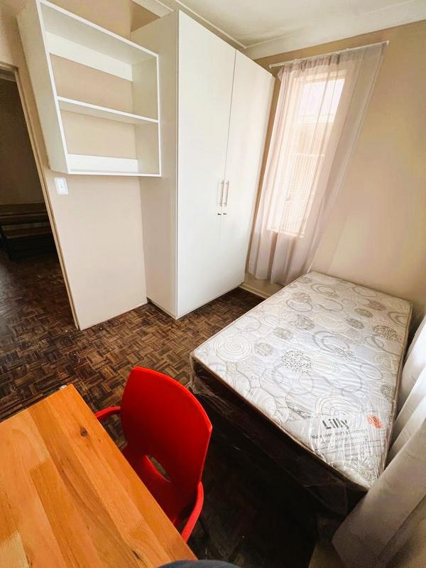 Commercial Property for Sale in Hospitaalpark Limpopo