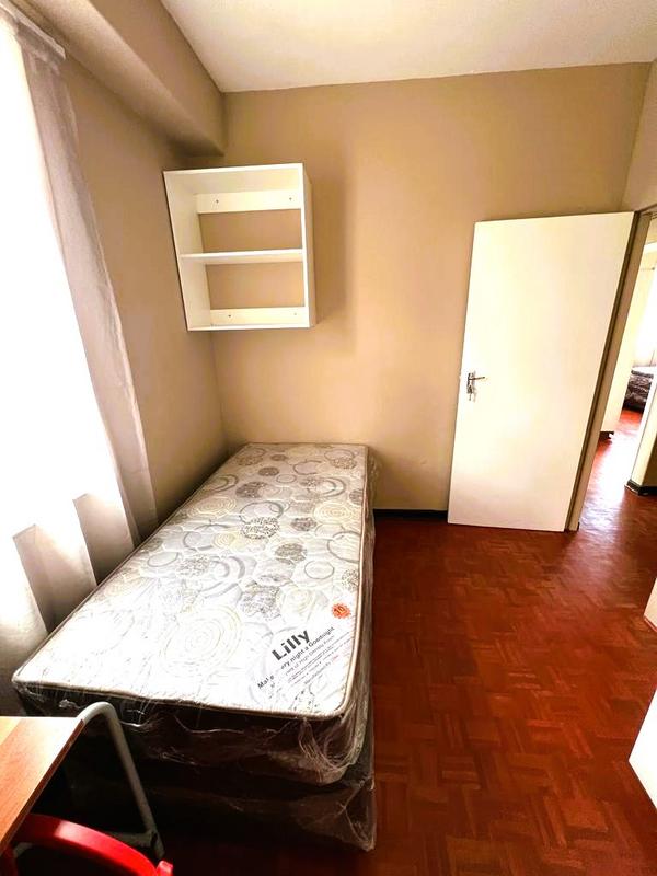 Commercial Property for Sale in Hospitaalpark Limpopo