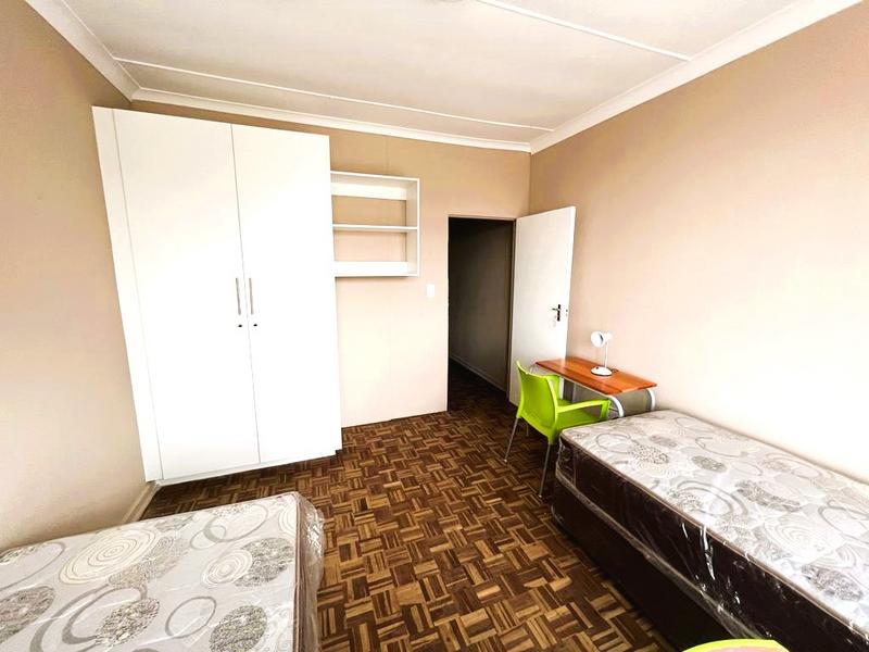 Commercial Property for Sale in Hospitaalpark Limpopo