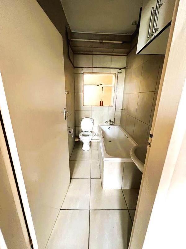 Commercial Property for Sale in Hospitaalpark Limpopo