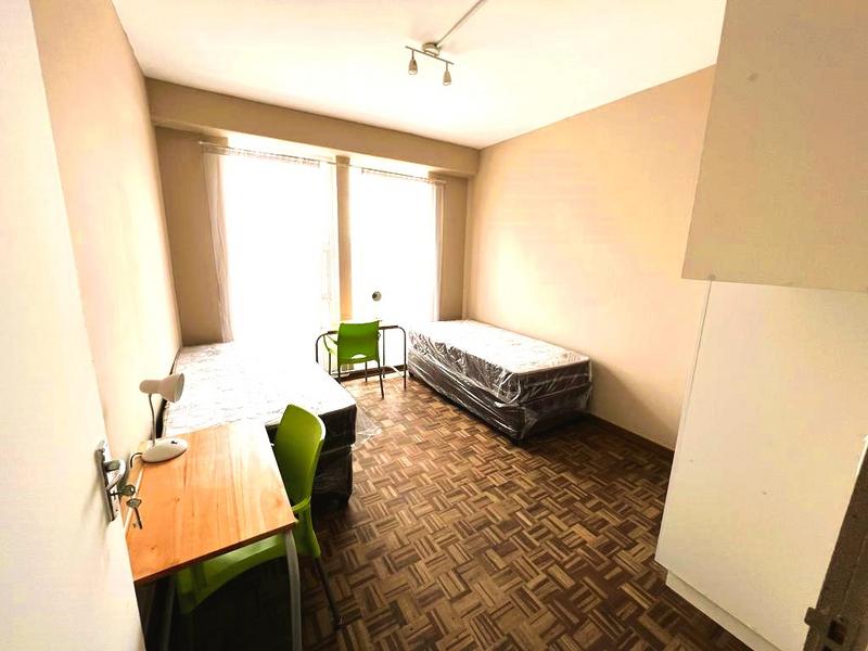 Commercial Property for Sale in Hospitaalpark Limpopo