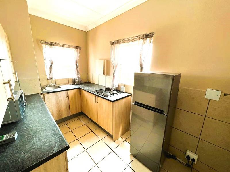 Commercial Property for Sale in Hospitaalpark Limpopo