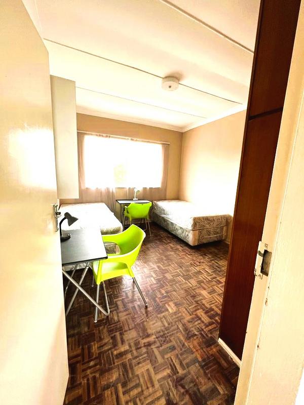 Commercial Property for Sale in Hospitaalpark Limpopo