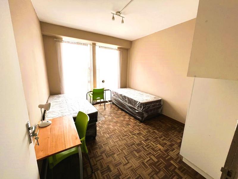 Commercial Property for Sale in Hospitaalpark Limpopo