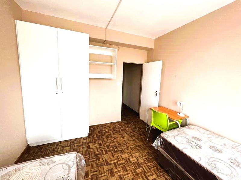 Commercial Property for Sale in Hospitaalpark Limpopo