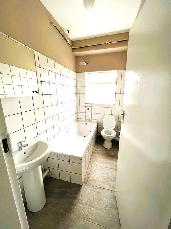 Commercial Property for Sale in Hospitaalpark Limpopo