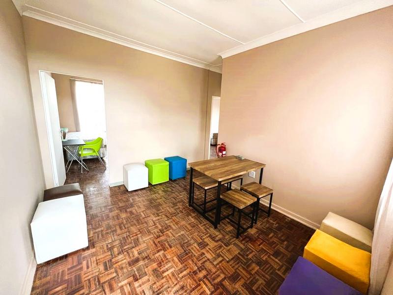 Commercial Property for Sale in Hospitaalpark Limpopo