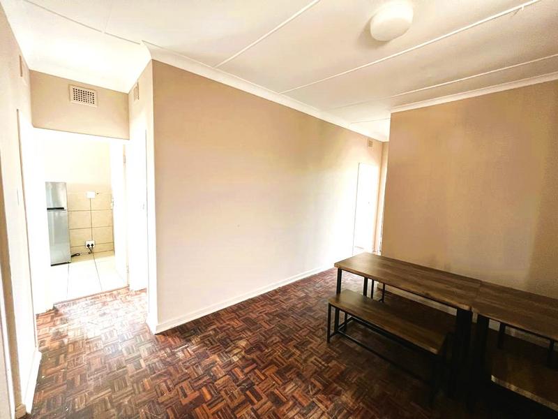 Commercial Property for Sale in Hospitaalpark Limpopo