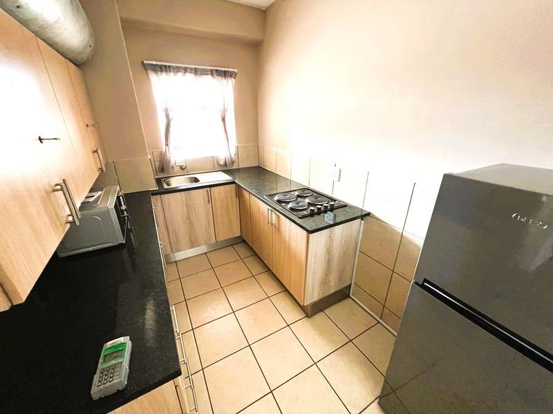 Commercial Property for Sale in Hospitaalpark Limpopo