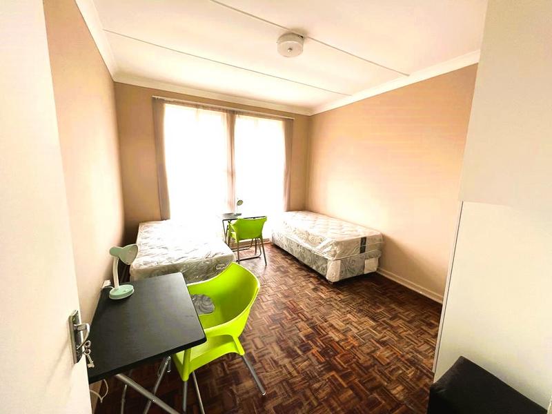 Commercial Property for Sale in Hospitaalpark Limpopo