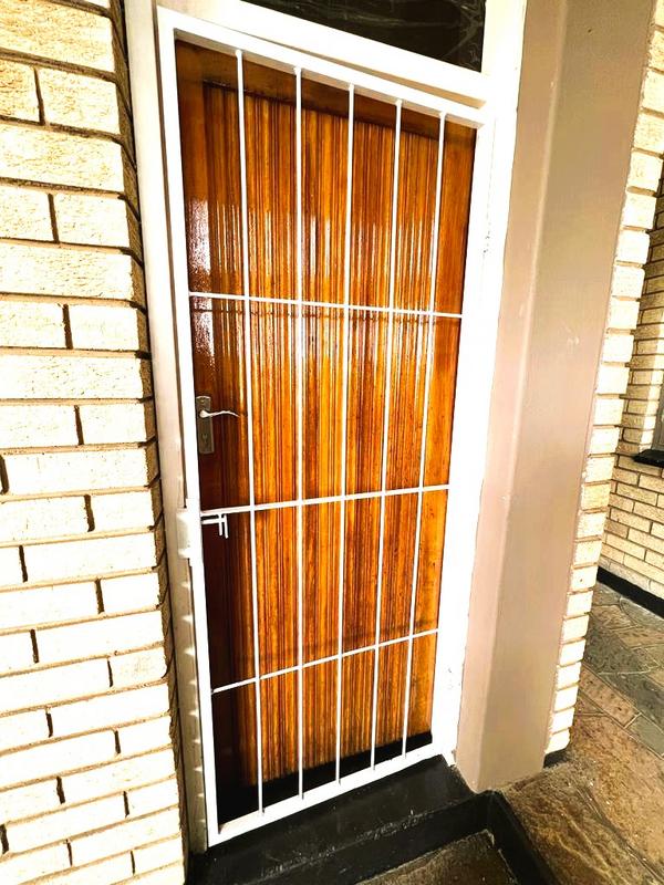 Commercial Property for Sale in Hospitaalpark Limpopo