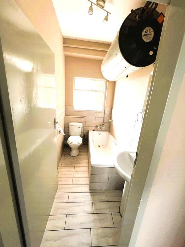 Commercial Property for Sale in Hospitaalpark Limpopo