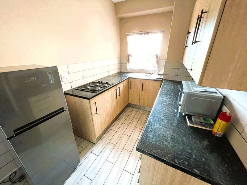 Commercial Property for Sale in Hospitaalpark Limpopo