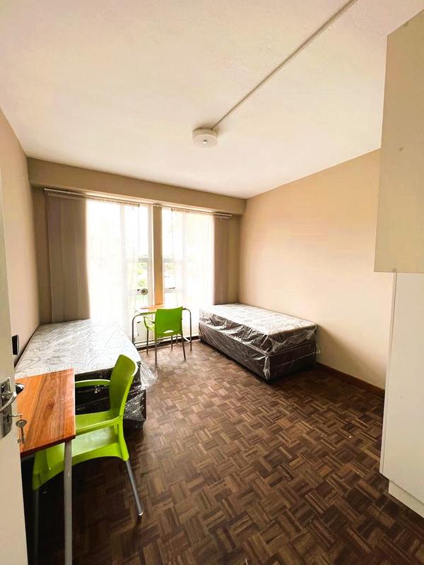 Commercial Property for Sale in Hospitaalpark Limpopo