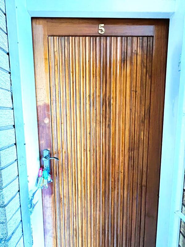 Commercial Property for Sale in Hospitaalpark Limpopo