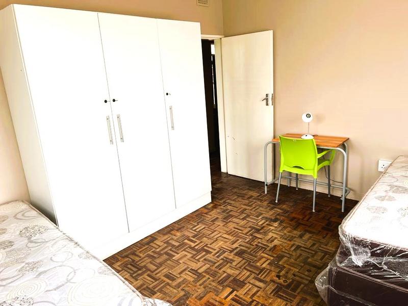 Commercial Property for Sale in Hospitaalpark Limpopo