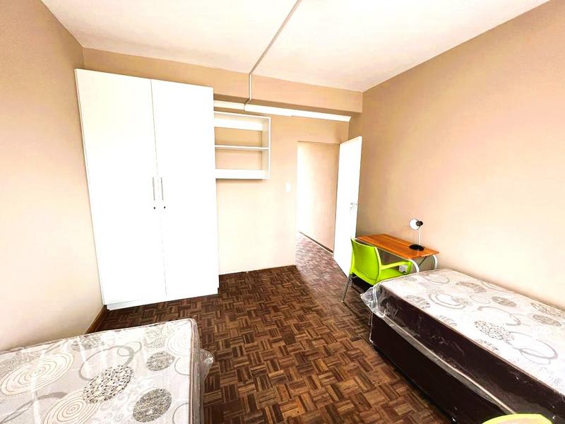 Commercial Property for Sale in Hospitaalpark Limpopo