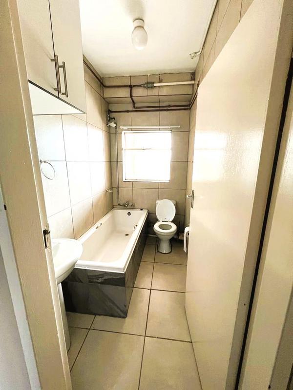 Commercial Property for Sale in Hospitaalpark Limpopo