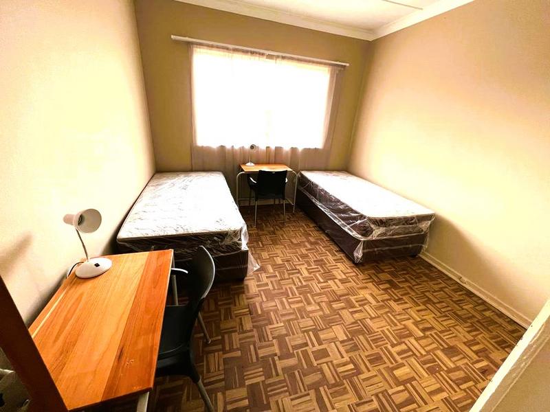 Commercial Property for Sale in Hospitaalpark Limpopo