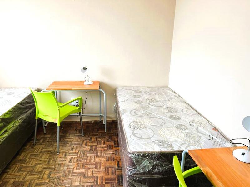 Commercial Property for Sale in Hospitaalpark Limpopo