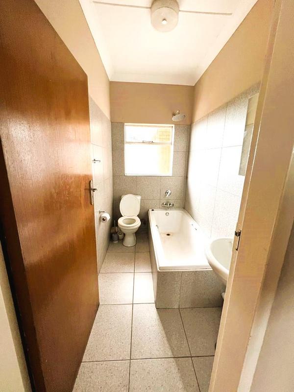 Commercial Property for Sale in Hospitaalpark Limpopo