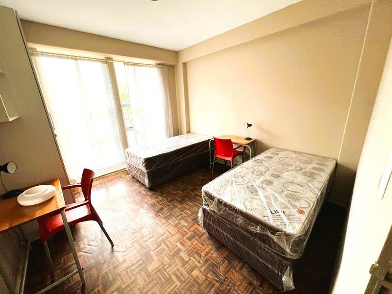 Commercial Property for Sale in Hospitaalpark Limpopo