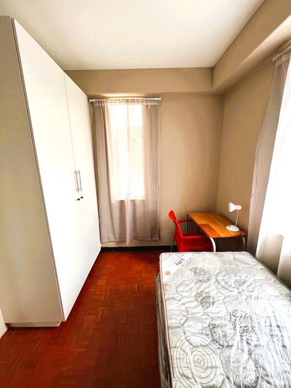 Commercial Property for Sale in Hospitaalpark Limpopo