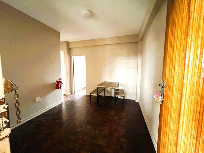 Commercial Property for Sale in Hospitaalpark Limpopo