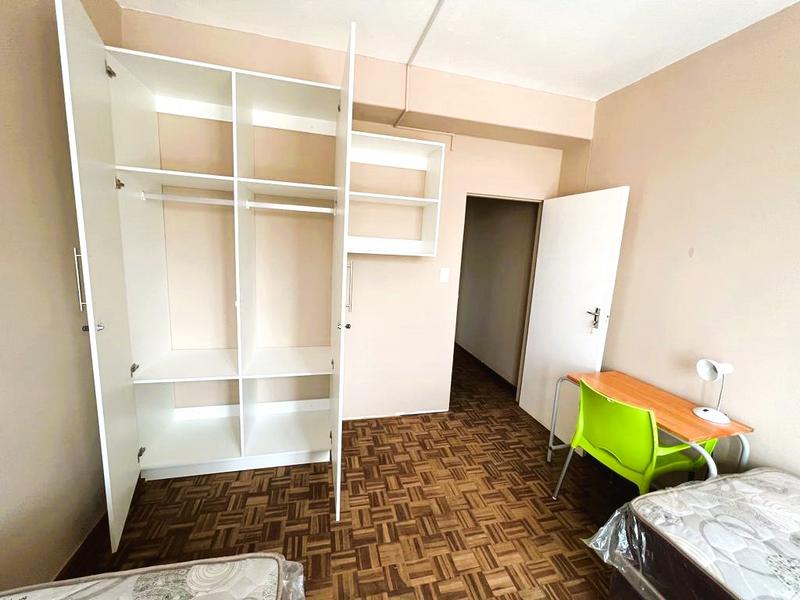 Commercial Property for Sale in Hospitaalpark Limpopo