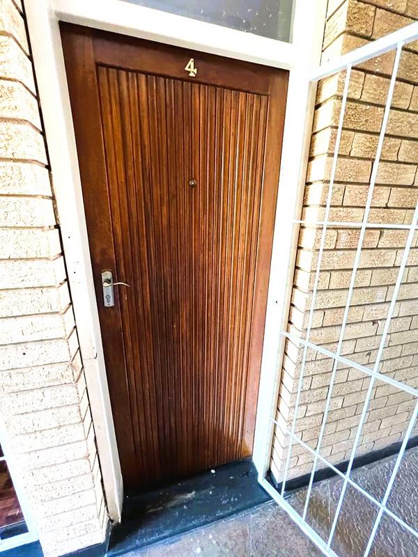 Commercial Property for Sale in Hospitaalpark Limpopo