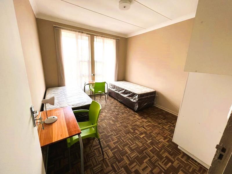 Commercial Property for Sale in Hospitaalpark Limpopo