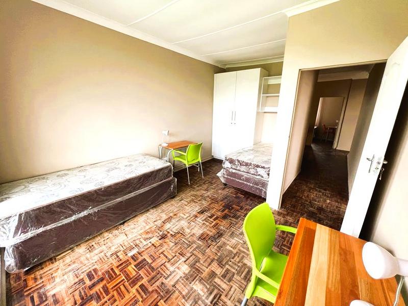 Commercial Property for Sale in Hospitaalpark Limpopo