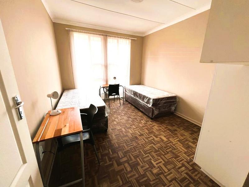 Commercial Property for Sale in Hospitaalpark Limpopo