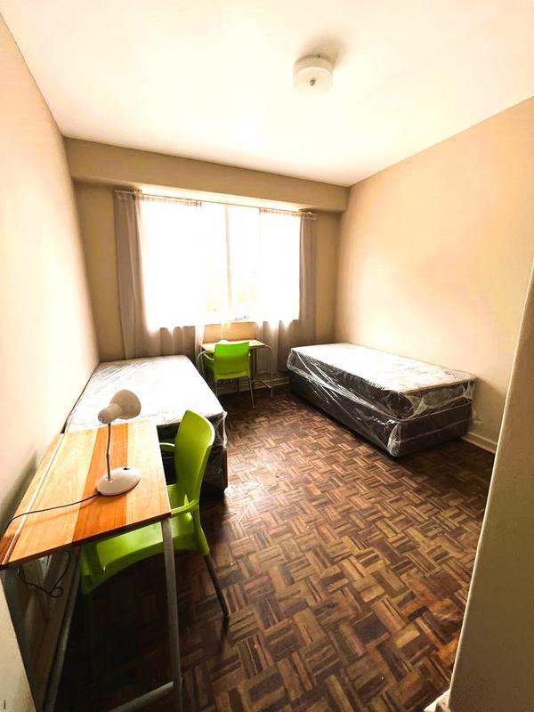 Commercial Property for Sale in Hospitaalpark Limpopo