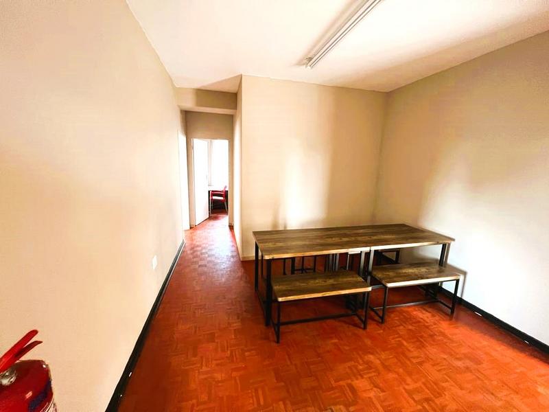 Commercial Property for Sale in Hospitaalpark Limpopo