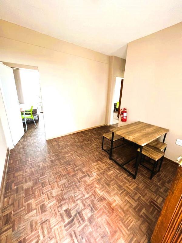 Commercial Property for Sale in Hospitaalpark Limpopo